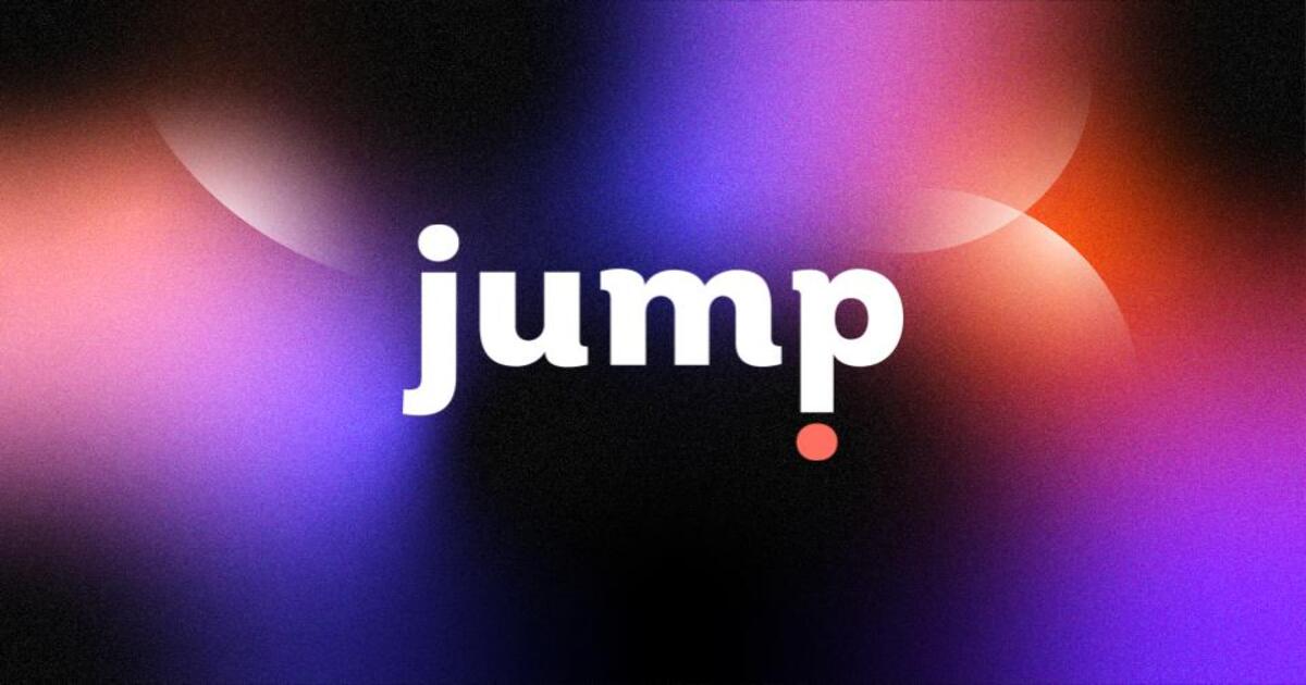 Copyright Jumpgroup.it (c) Jumpgroup.it