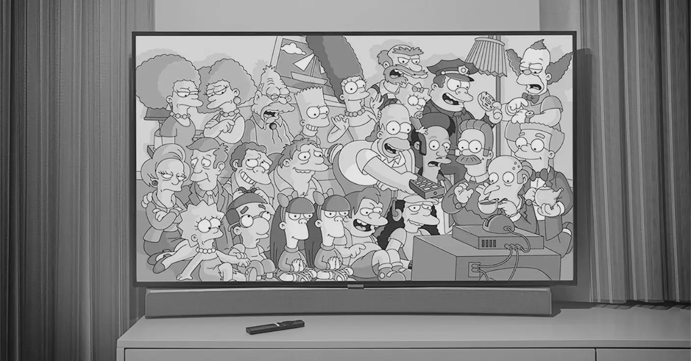 I Simpson ci danno lezioni di marketing